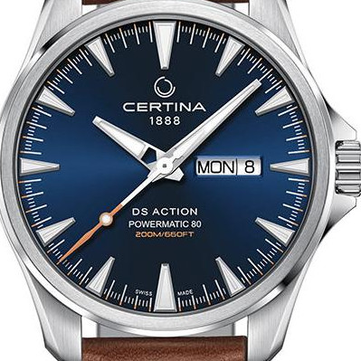 Certina DS Action C0324301604100 2
