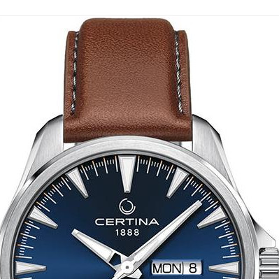 Certina DS Action C0324301604100 3
