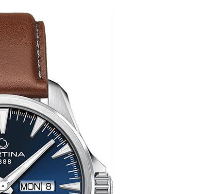 Certina DS Action C0324301604100 5