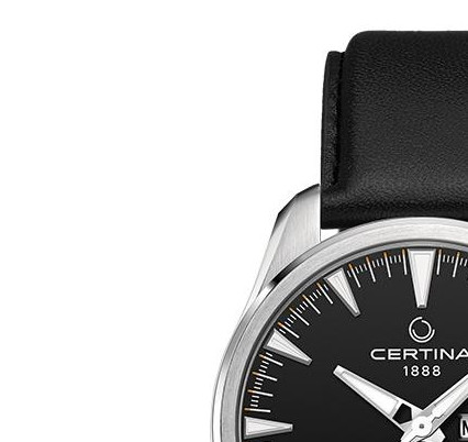 Certina DS Action C0324301605100 4