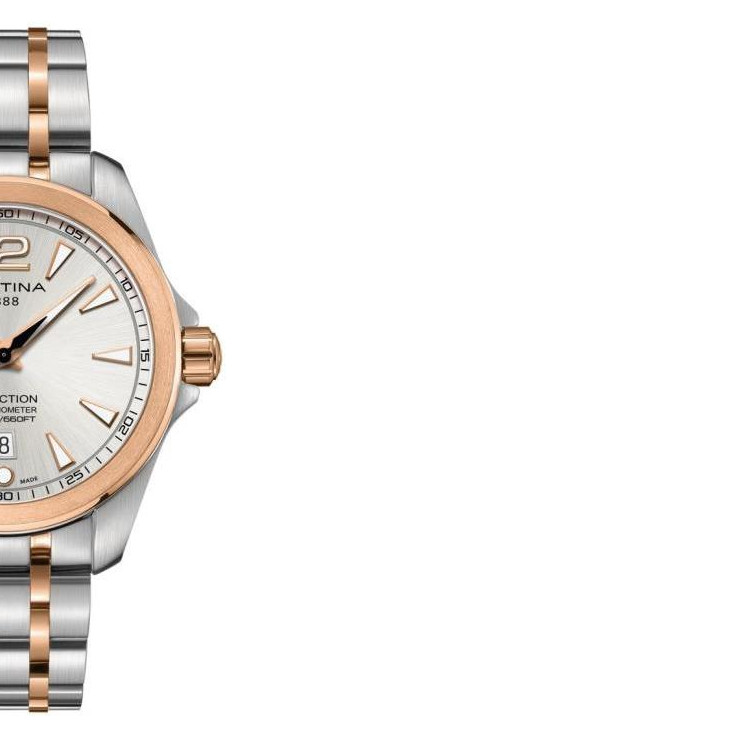 Certina DS Action C0328512203700 6