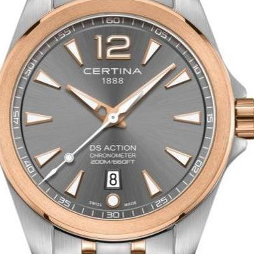 Certina DS Action C0328512208700 2
