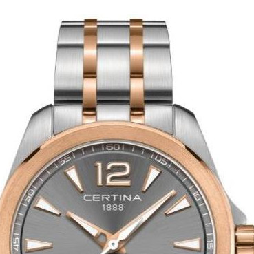 Certina DS Action C0328512208700 3