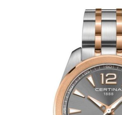 Certina DS Action C0328512208700 4