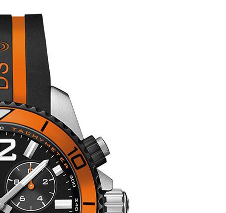 Certina DS Action Chronograph C013.417.27.057.01 - zegarek męski 5