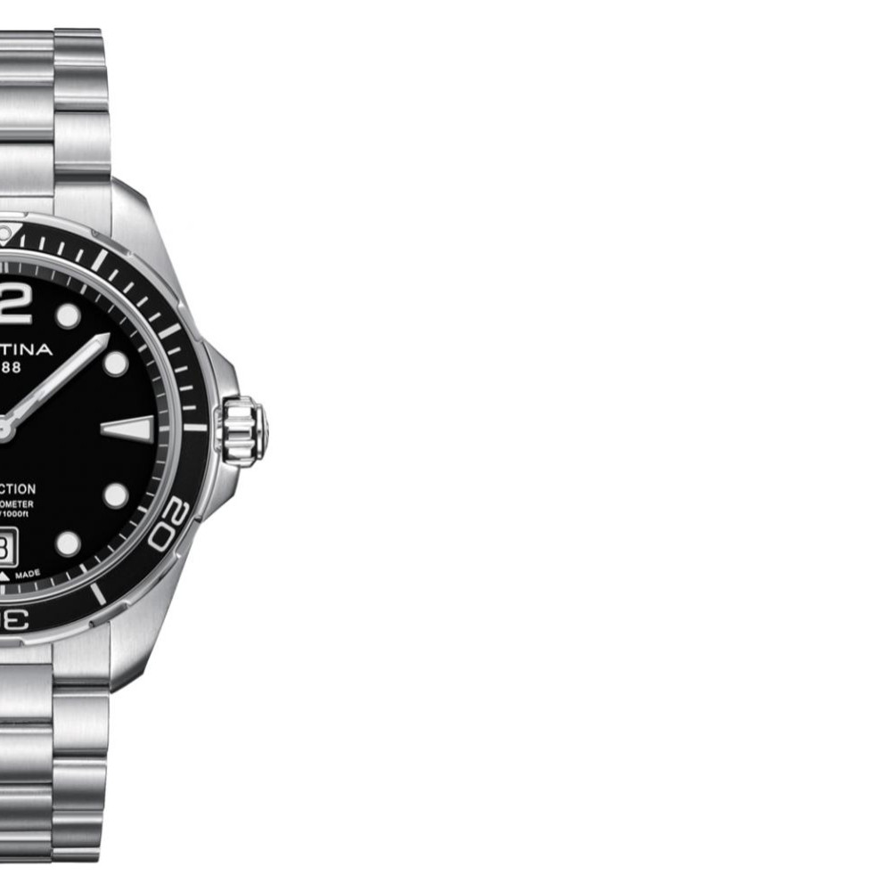 Certina DS Action Chronometer C032.451.11.057.00 - zegarek męski 6