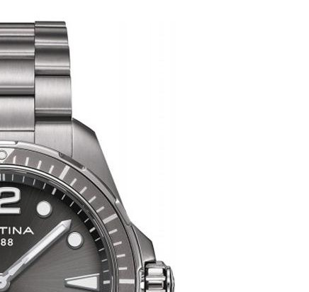 Certina DS Action Chronometer C032.451.44.087.00 - zegarek męski 5