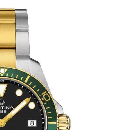 Certina DS Action Diver C032.807.22.051.01 - zegarek męski 5