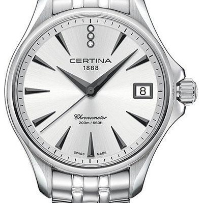 Certina DS Action Lady C0320511103600 2