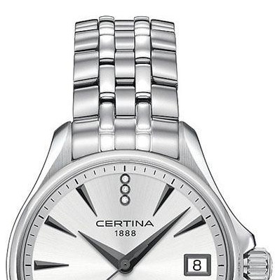 Certina DS Action Lady C0320511103600 3