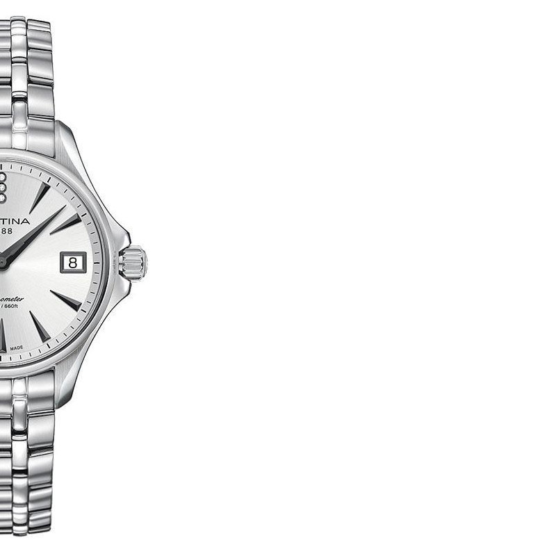 Certina DS Action Lady C0320511103600 6