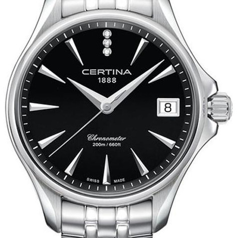 Certina DS Action Lady C0320511105600 2