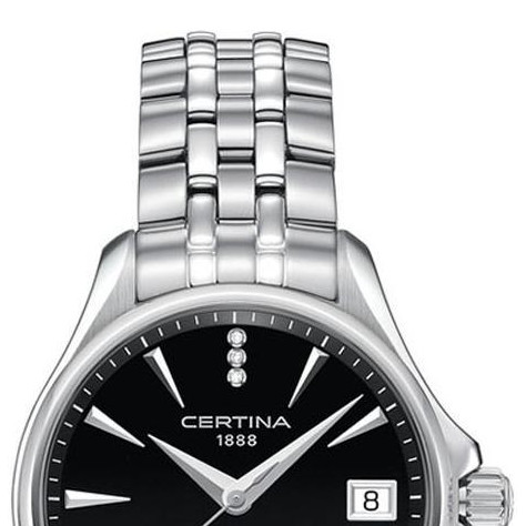 Certina DS Action Lady C0320511105600 3
