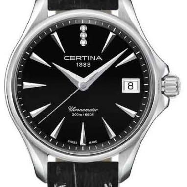 Certina DS Action Lady C0320511605600 2