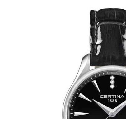 Certina DS Action Lady C0320511605600 4