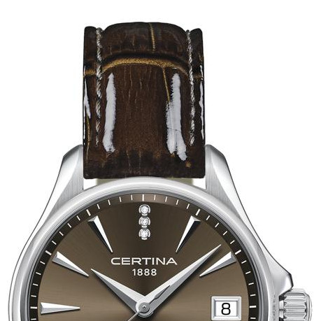 Certina DS Action Lady C0320511629600 3