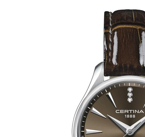 Certina DS Action Lady C0320511629600 4