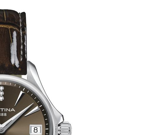 Certina DS Action Lady C0320511629600 5