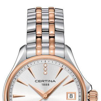 Certina DS Action Lady C0320512203600 3
