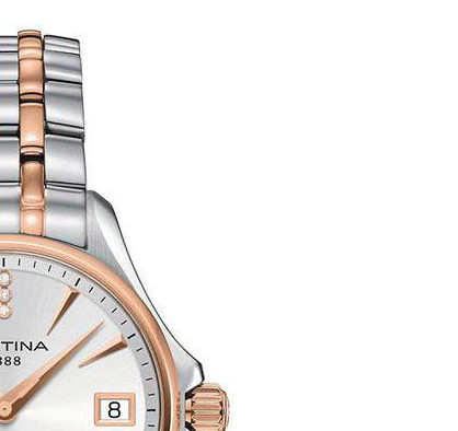 Certina DS Action Lady C0320512203600 5