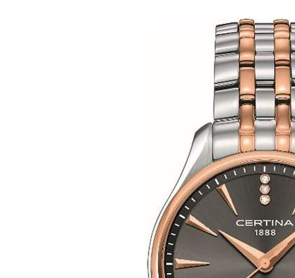 Certina DS Action Lady C0320512208600 4