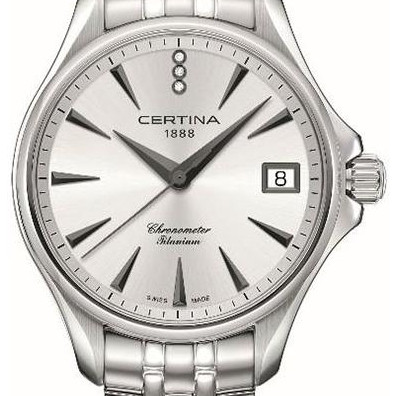 Certina DS Action Lady C0320514403600 2