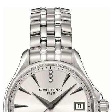 Certina DS Action Lady C0320514403600 3