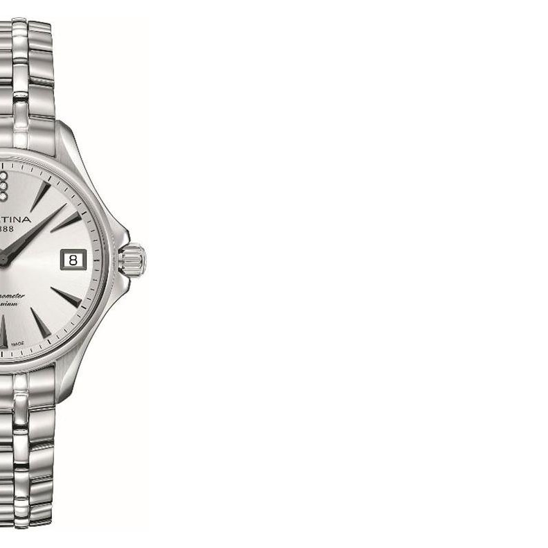Certina DS Action Lady C0320514403600 6