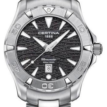 Certina DS Action Lady C0322511105109 2