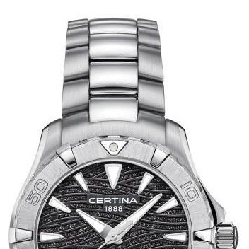 Certina DS Action Lady C0322511105109 3