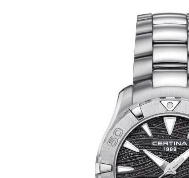 Certina DS Action Lady C0322511105109 4