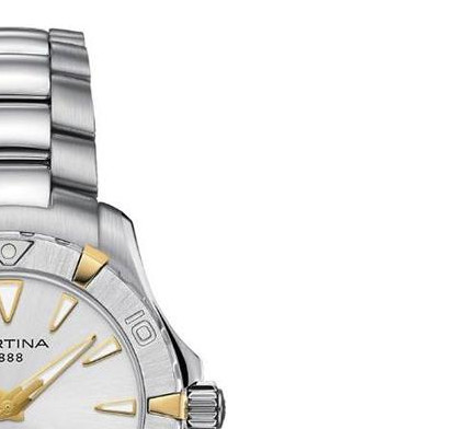 Certina DS Action Lady C0322512103100 5