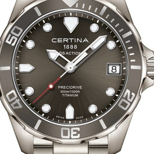 Certina DS Action Precidrive C0324104408100 2