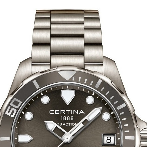 Certina DS Action Precidrive C0324104408100 3