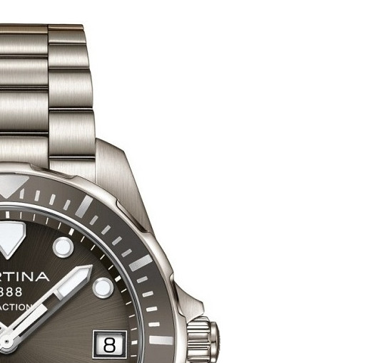 Certina DS Action Precidrive C0324104408100 5