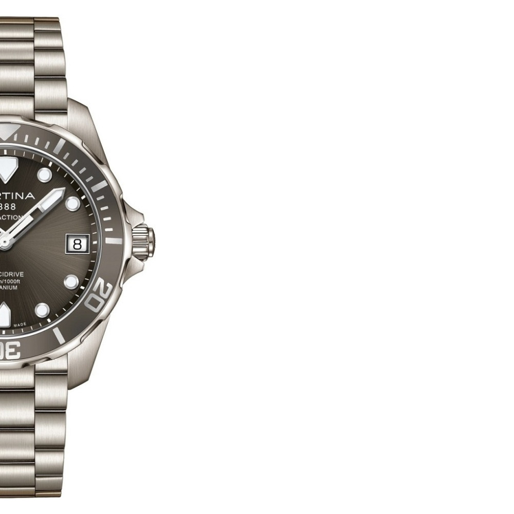 Certina DS Action Precidrive C0324104408100 6