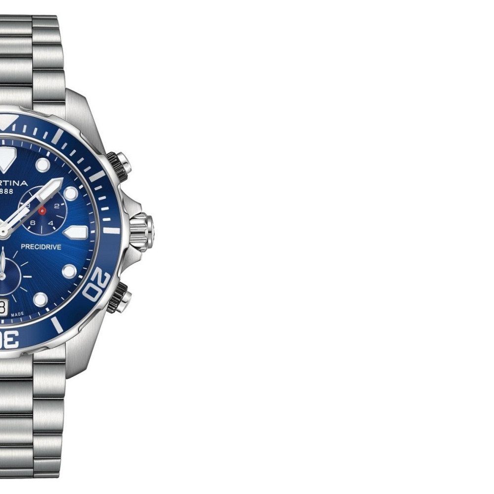 Certina DS Action Precidrive C0324171104100 6