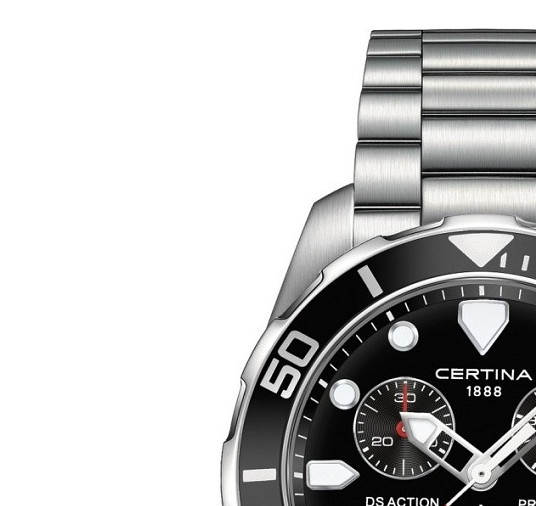 Certina DS Action Precidrive C0324171105100 4