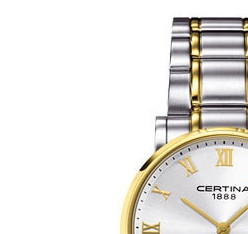 Certina DS Caimano Automatic C0174072203300 4