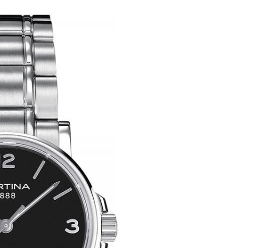 Certina DS Caimano C017.210.11.057.00 - zegarek damski 5