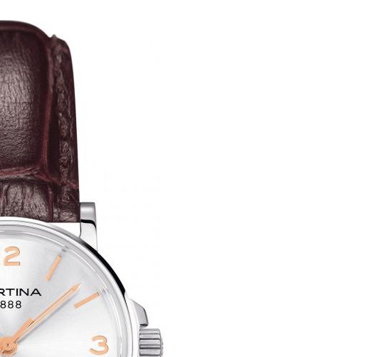 Certina DS Caimano C017.210.16.037.01 - zegarek damski 5