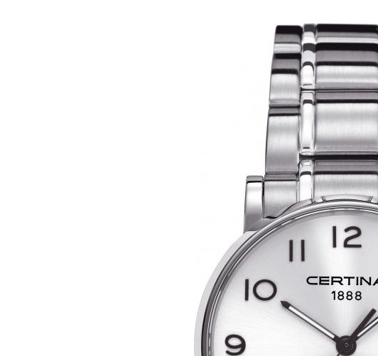 Certina DS Caimano C017.410.11.032.00 - zegarek męski 4