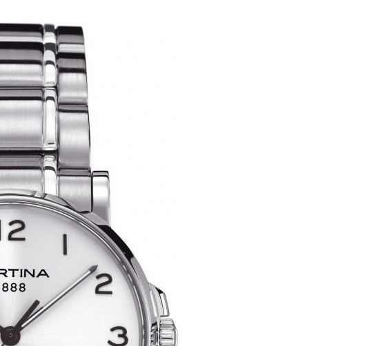 Certina DS Caimano C017.410.11.032.00 - zegarek męski 5