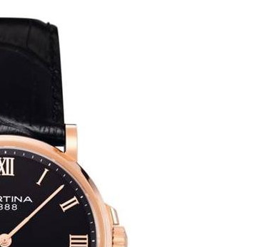 Certina DS Caimano Gent Automatic C0174073605300 5
