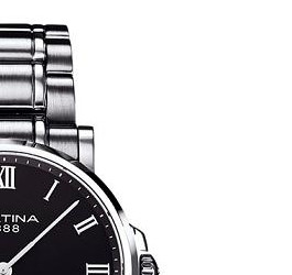 Certina DS Caimano Gent C0174071105300 5