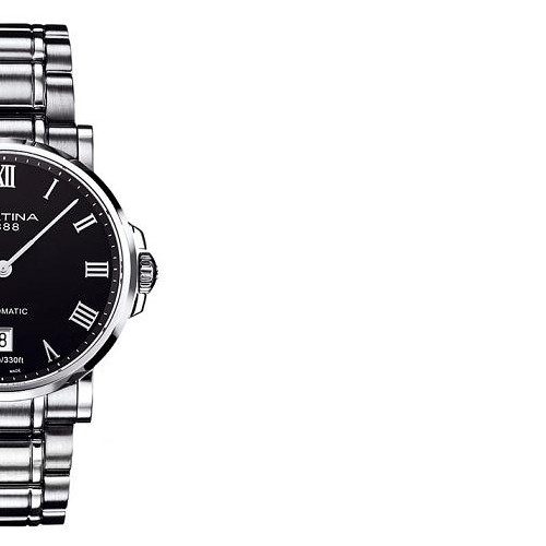 Certina DS Caimano Gent C0174071105300 6