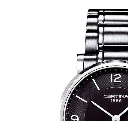 Certina DS Caimano Gent C0174071105700 4