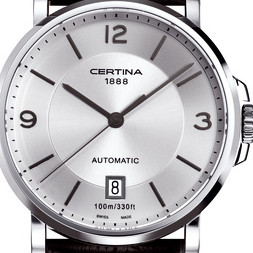 Certina DS Caimano Gent C0174071603700 2