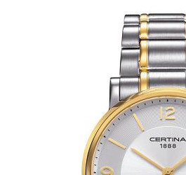Certina DS Caimano Gent C0174072203700 4