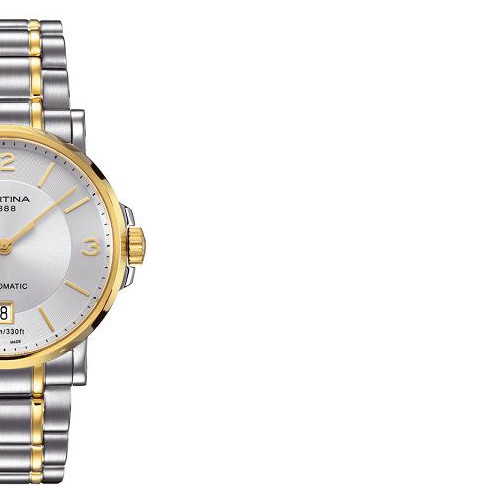 Certina DS Caimano Gent C0174072203700 6